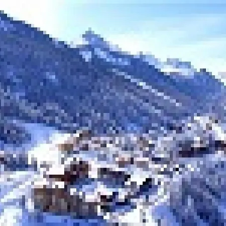 Apartment Les Chalets D'arrondaz 22 Valfrejus